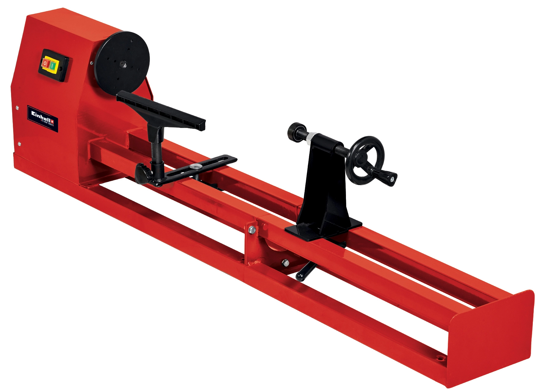 Einhell Tornio per legno Einhell TC-WW 1000