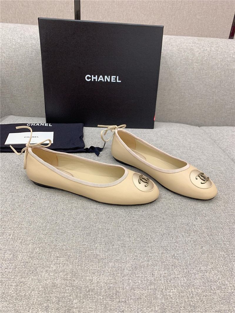 chanel vintage flat shoes - Sneaker Replica Workshop