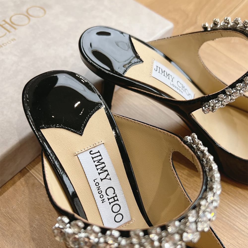 JIMMY CHOO Bing 65 - Top Club