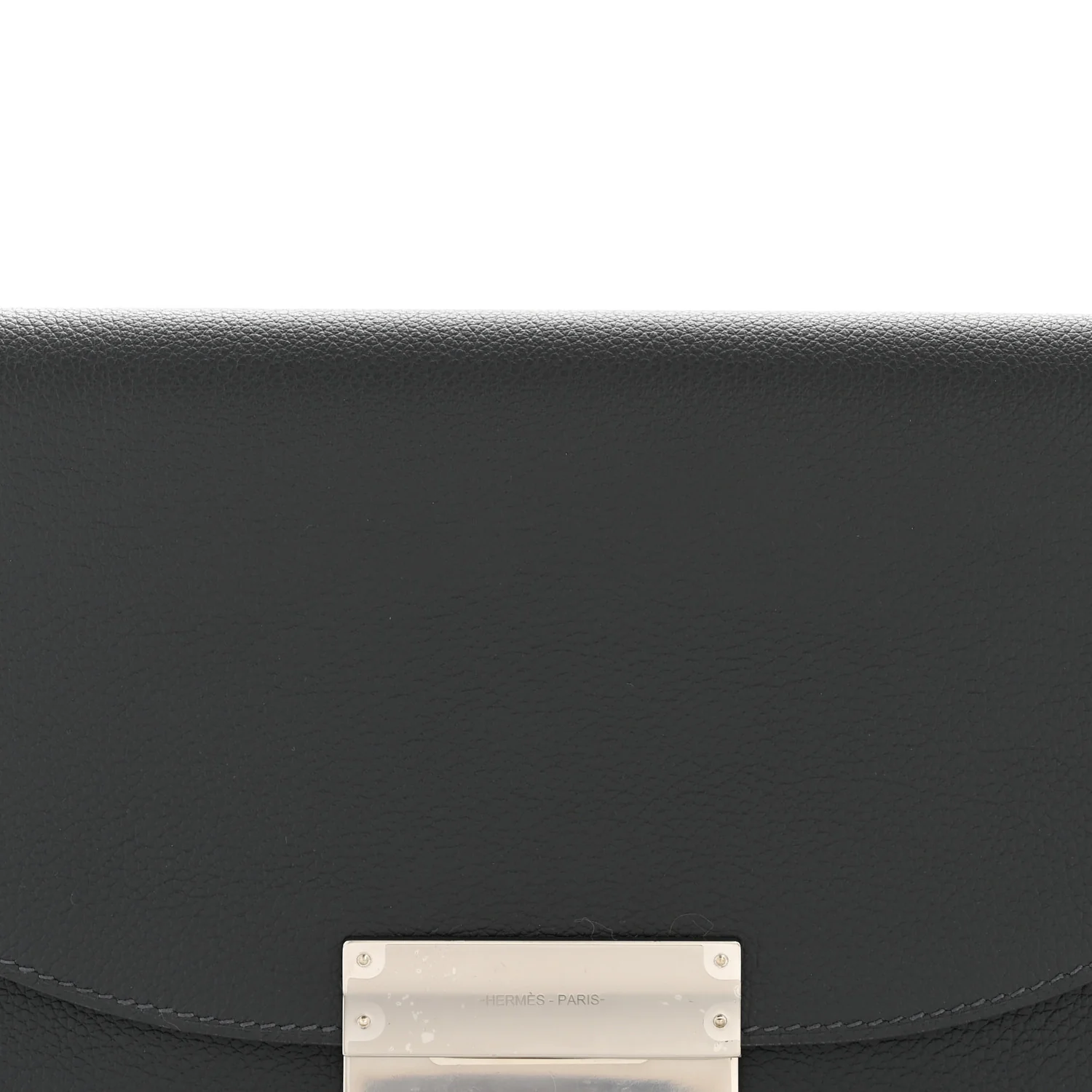 Evercolor Depechette Pouch Ardoise - Top Club