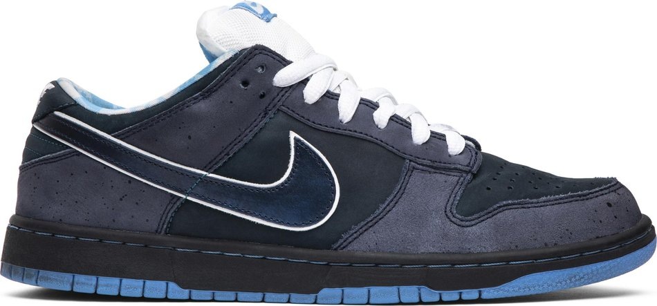Dunk Low Premium SB  Blue Lobster  313170-342 - Sneaker Replica Workshop