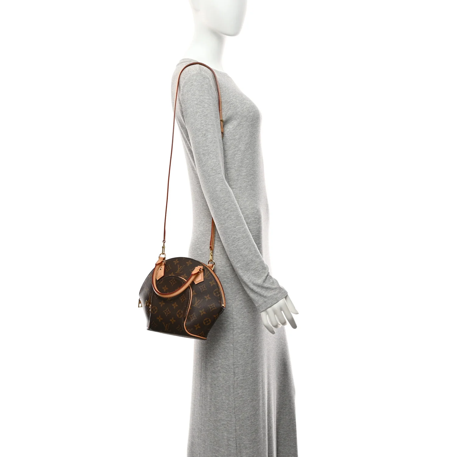 Monogram Ellipse PM NM