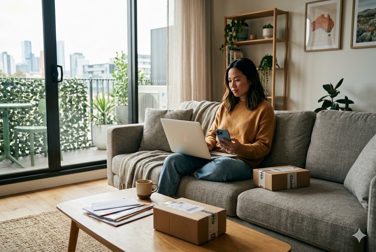 How Online Shopping Habits Have Changed in Australia