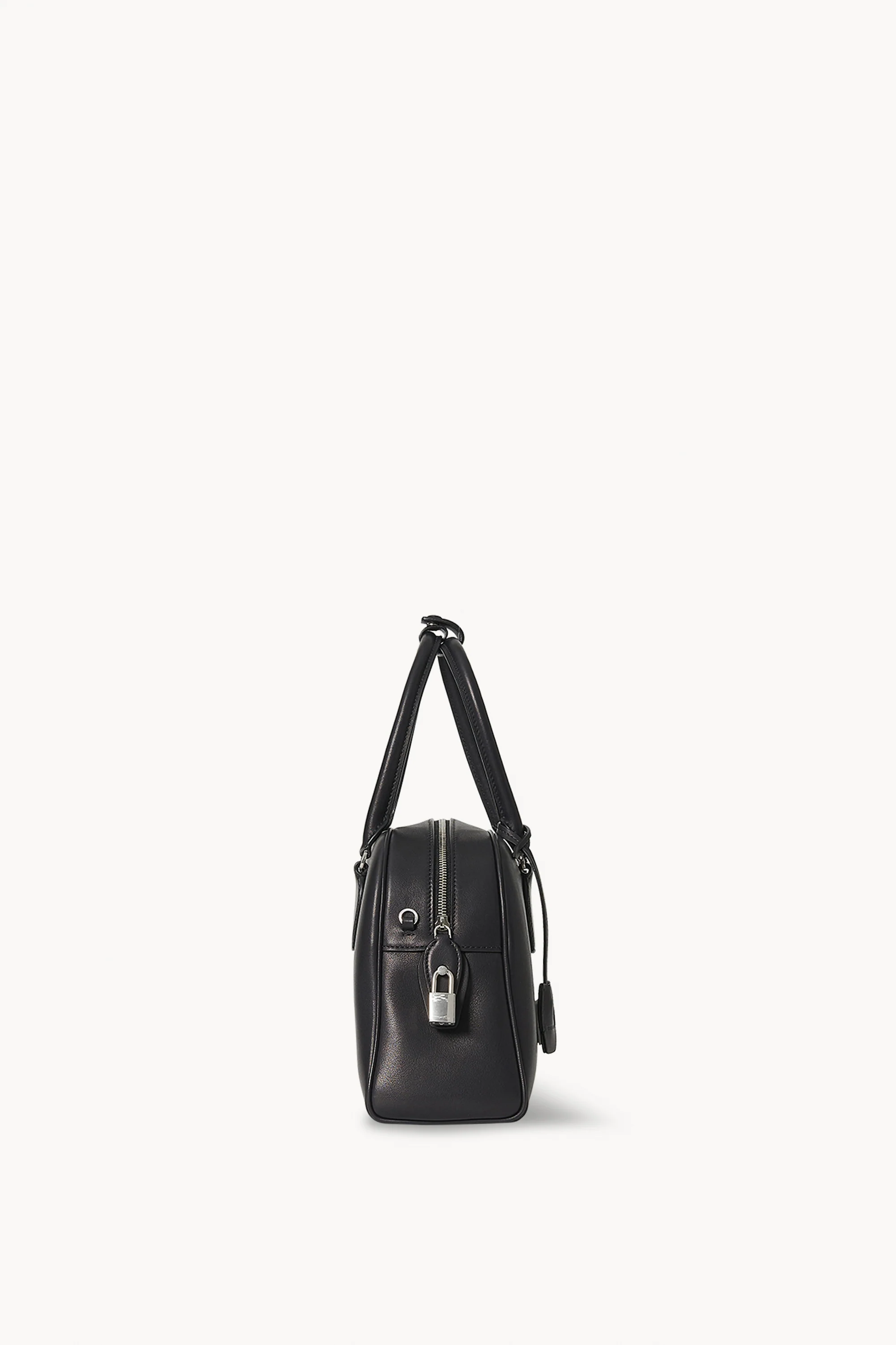 India 10.00 Bag in Leather - Top Club