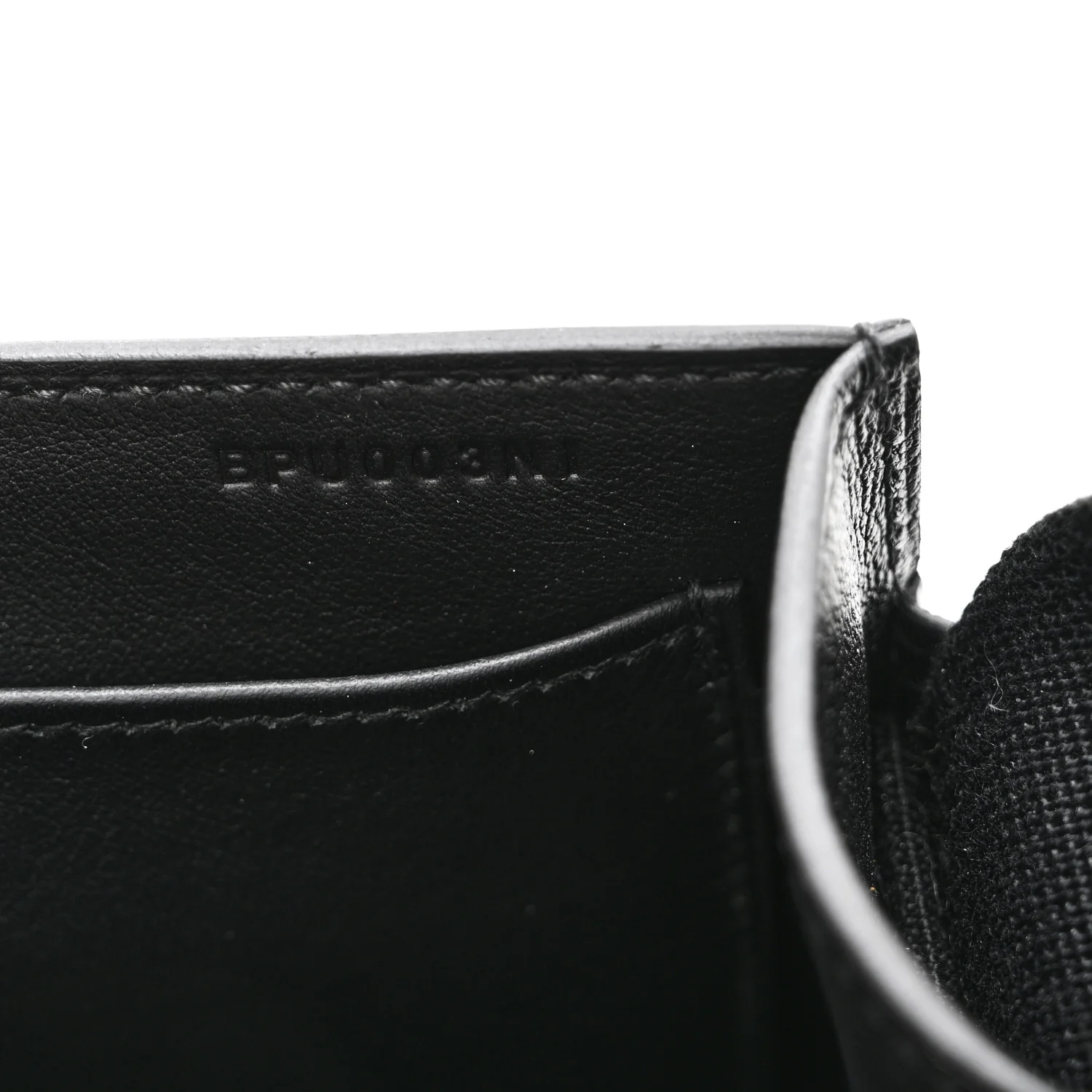 Chevre Mysore Geta Black - Top Club