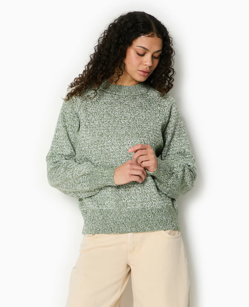 Pimkie Pull oversize en maille moulinée