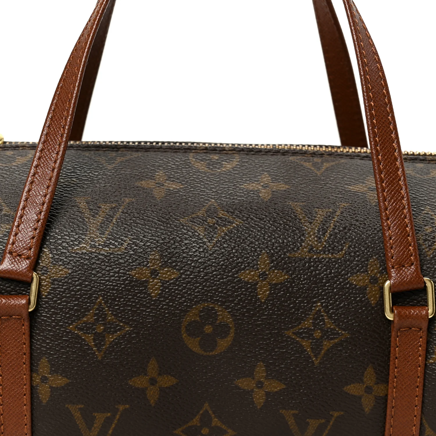 Monogram Papillon 26 - Top Club