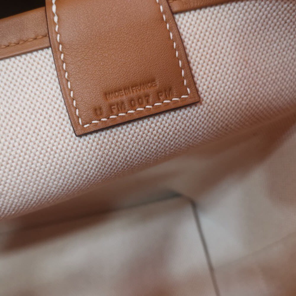 HERMES Steeple 25 bag(high-end grade) - Top Club