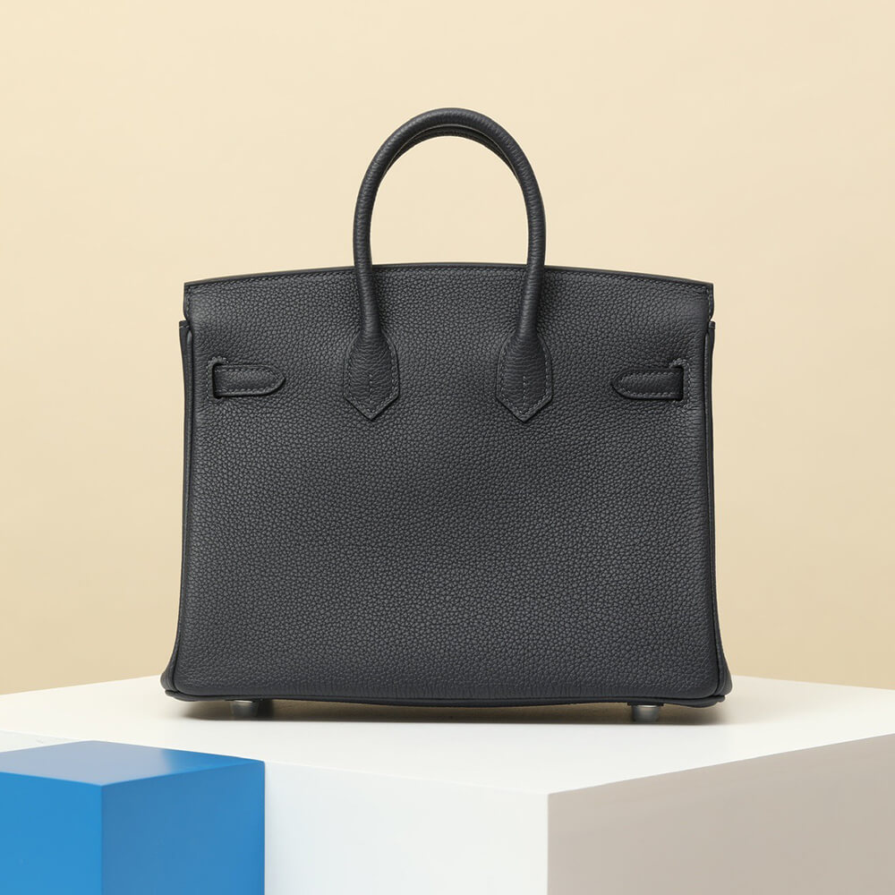 HERMES BIRKIN BAG 25 - Top Club