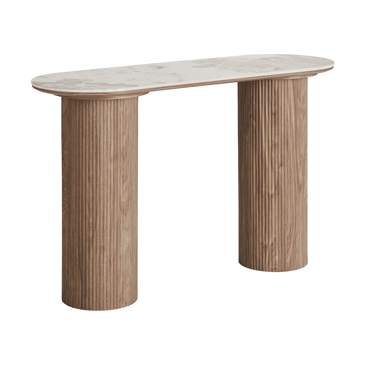 Sidetable console Ronda 120x78 cm