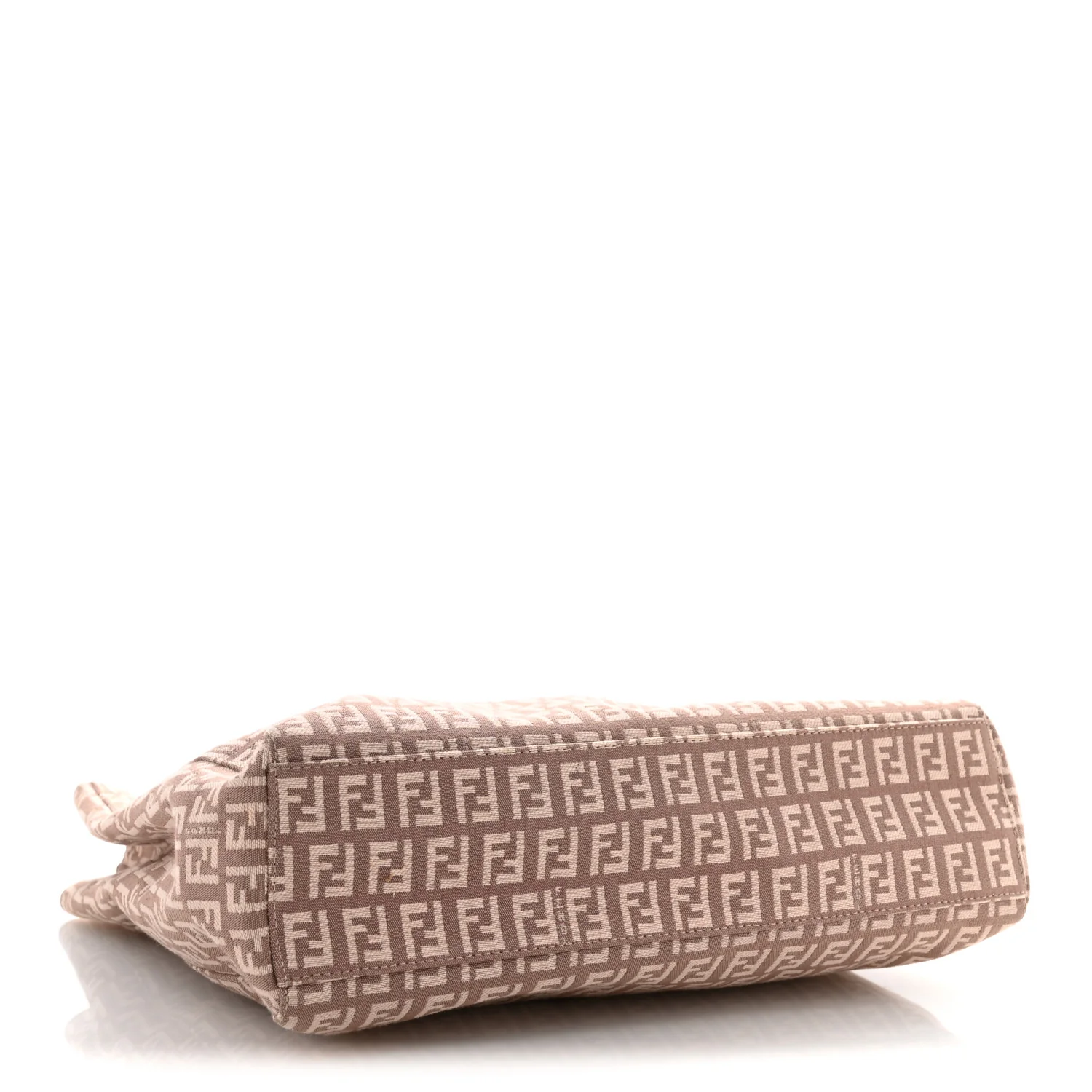 Zucchino Vitello Tote Teint Cipria - Top Club