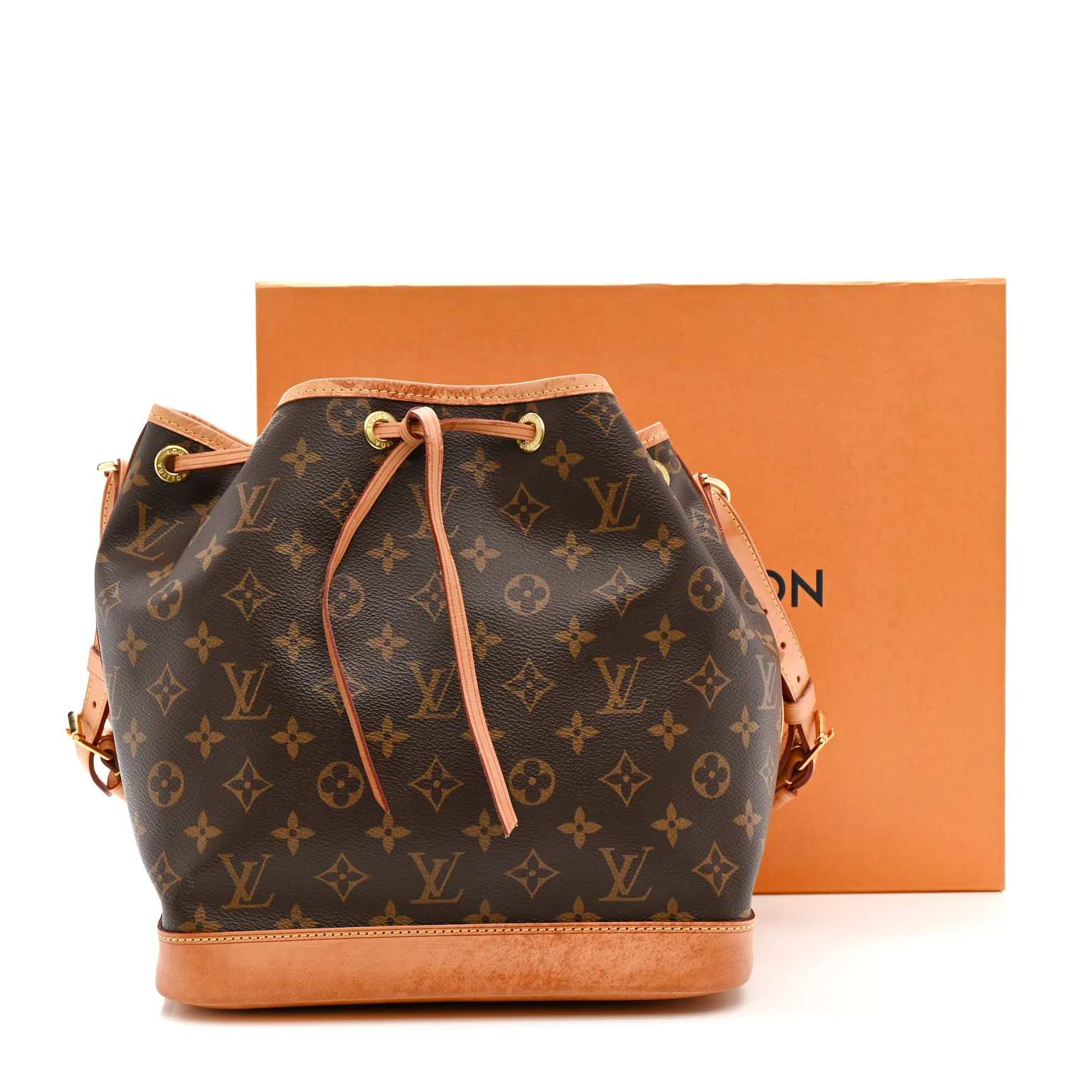 Monogram Petit Noe NM - Top Club