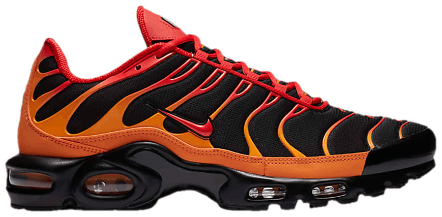 Air Max Plus  Volcano  DA1514-001 - Sneaker Replica Workshop