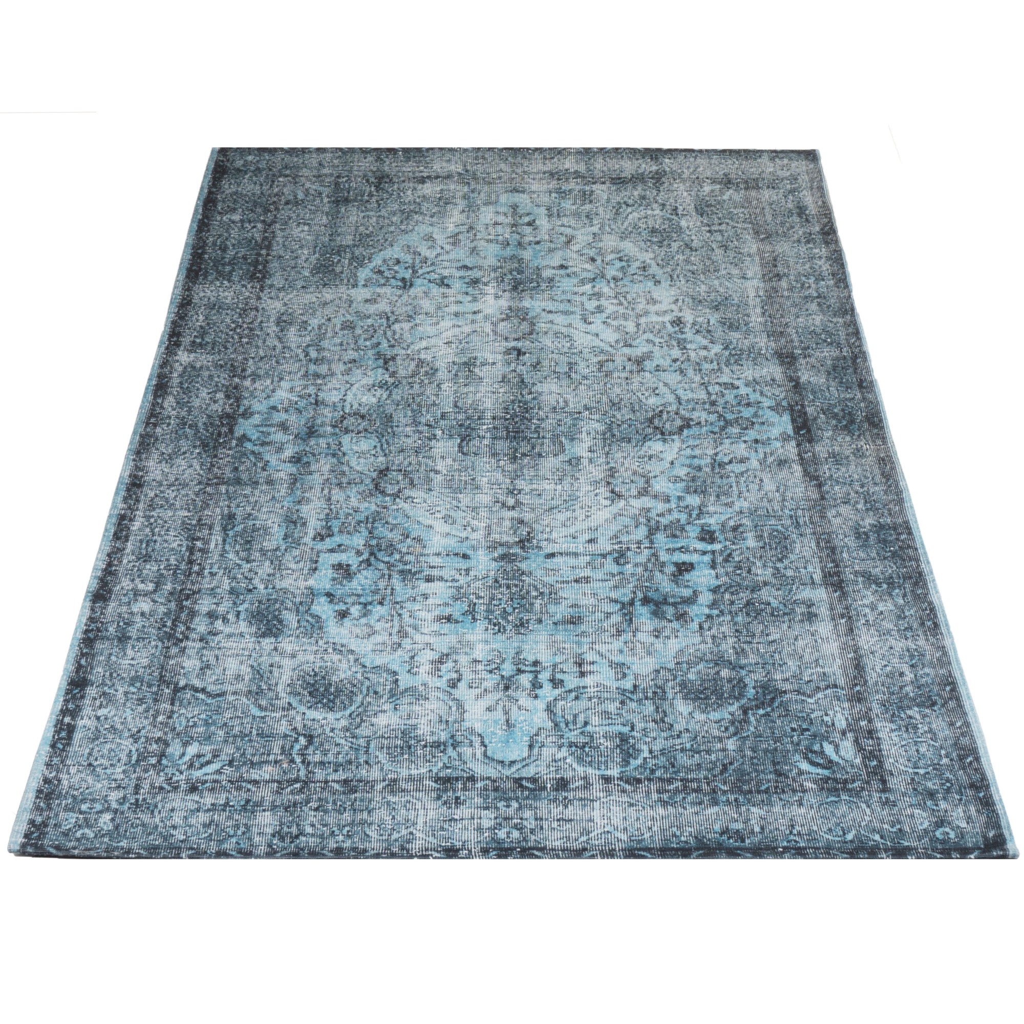 Mila blue 160 x 230 cm