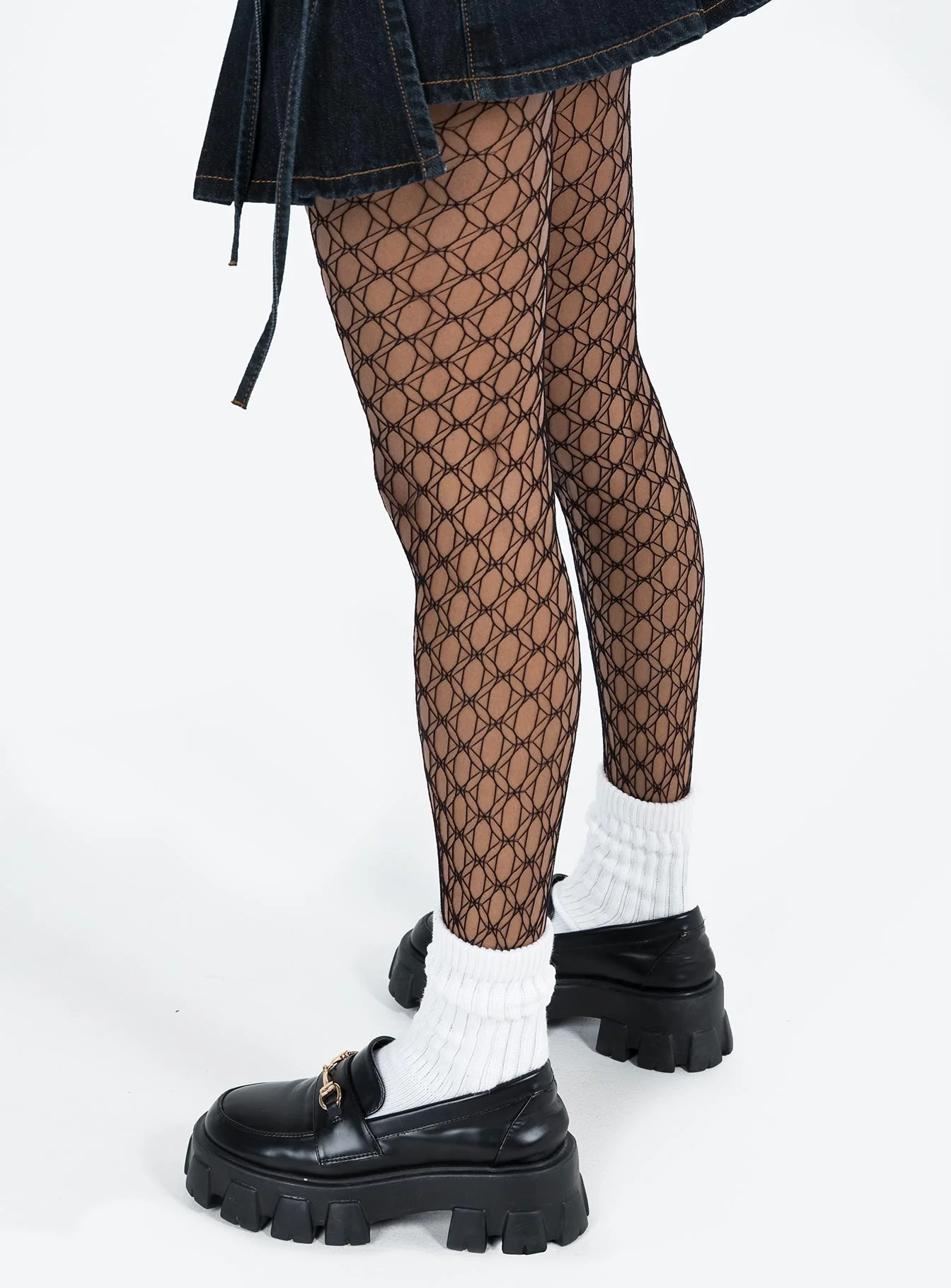 Ferrero Stockings Black