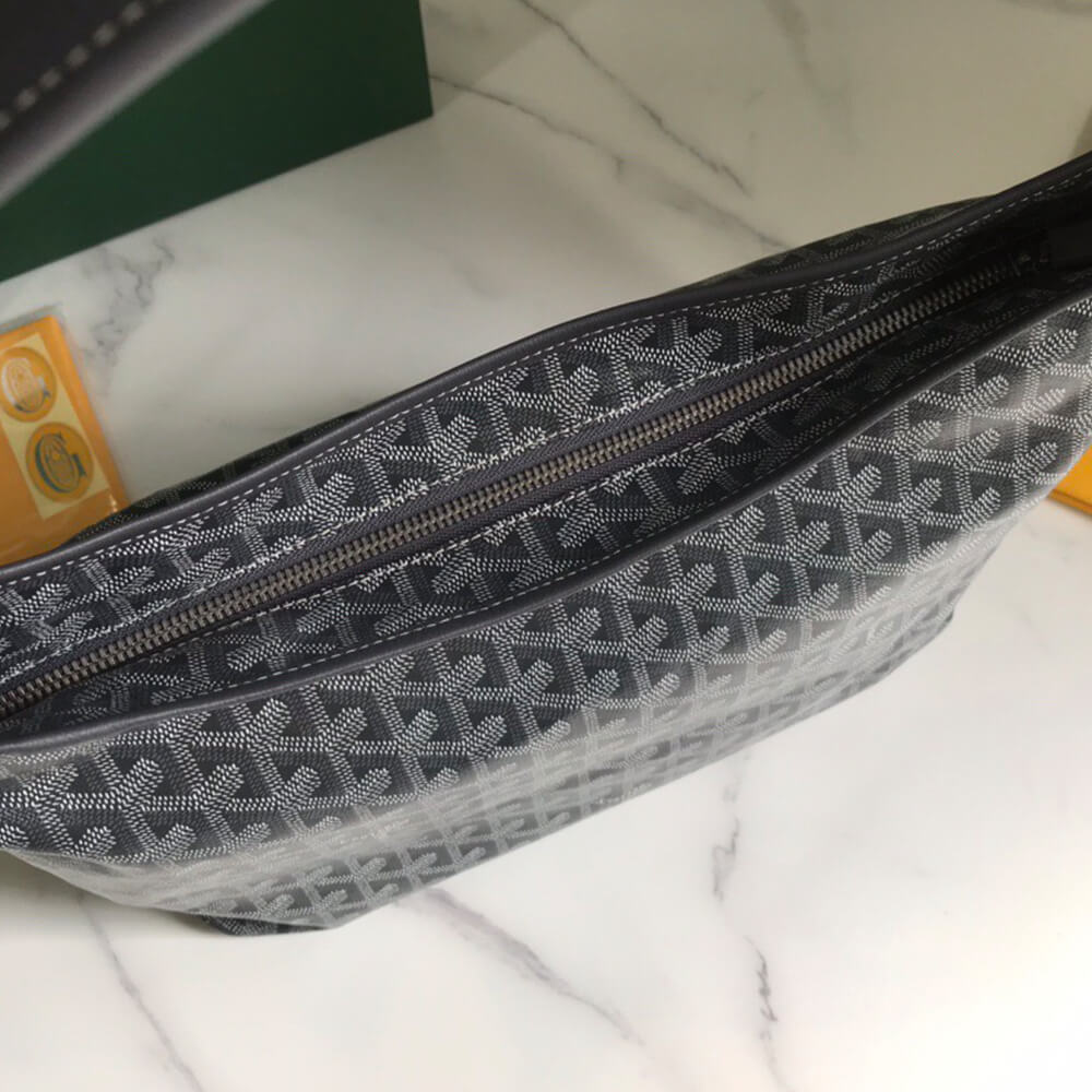 Goyard Boheme Hobo Bag - Top Club