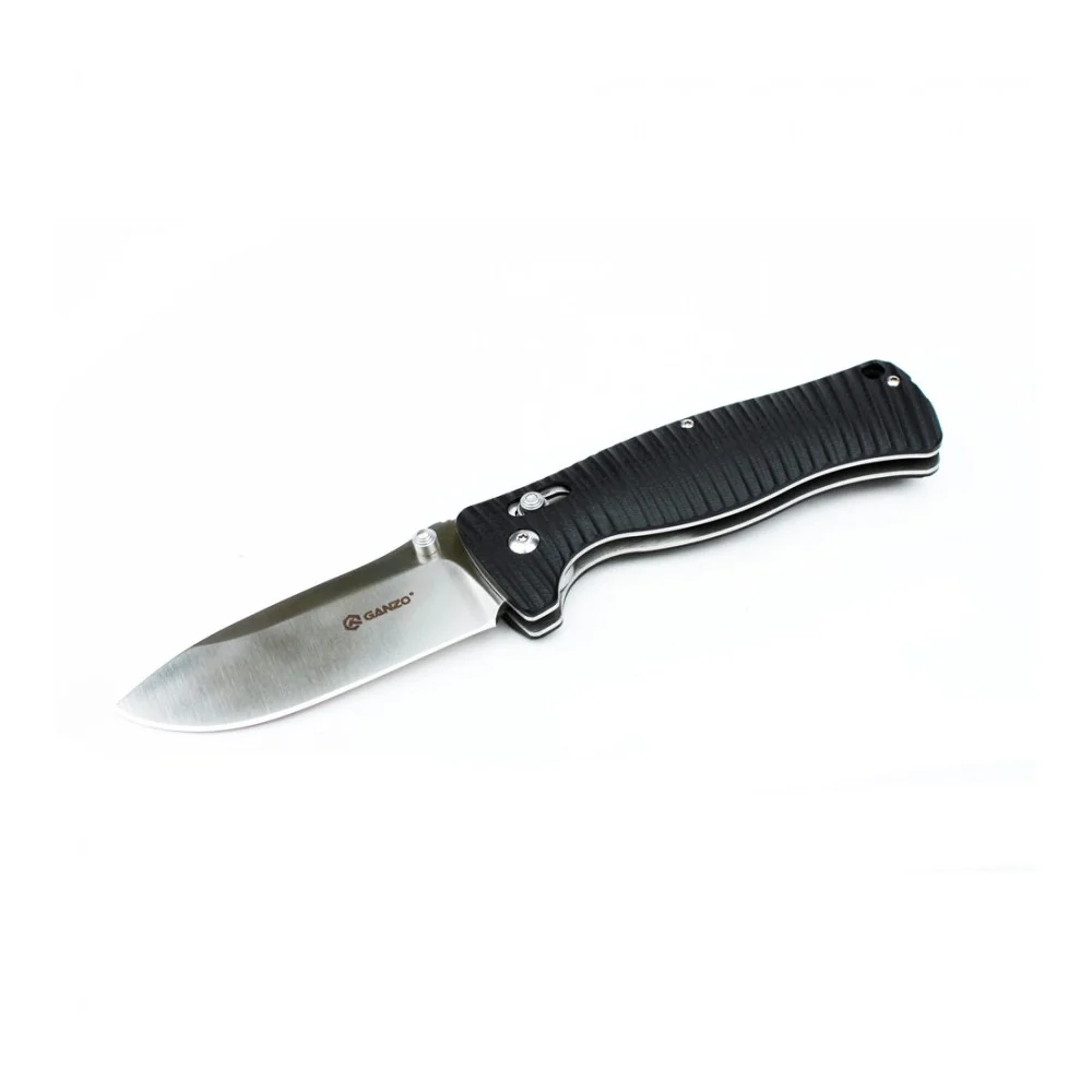 Joker Arrui 12 Olivo - Survival and buschcraft knife
