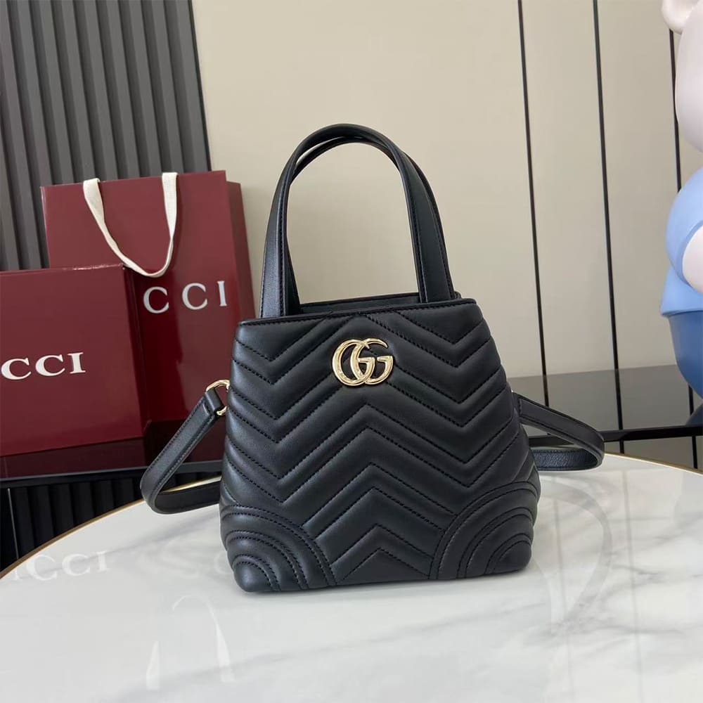 Gucci Betty small tote bag - Top Club
