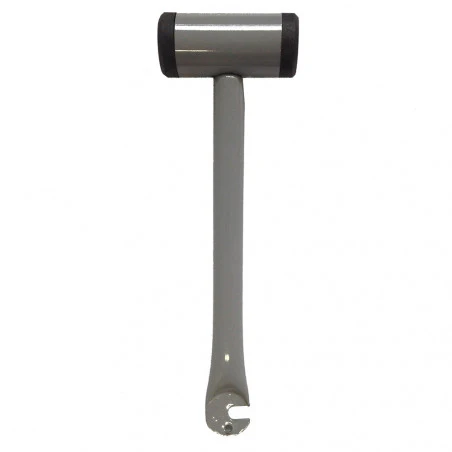 Locust hammer - gray