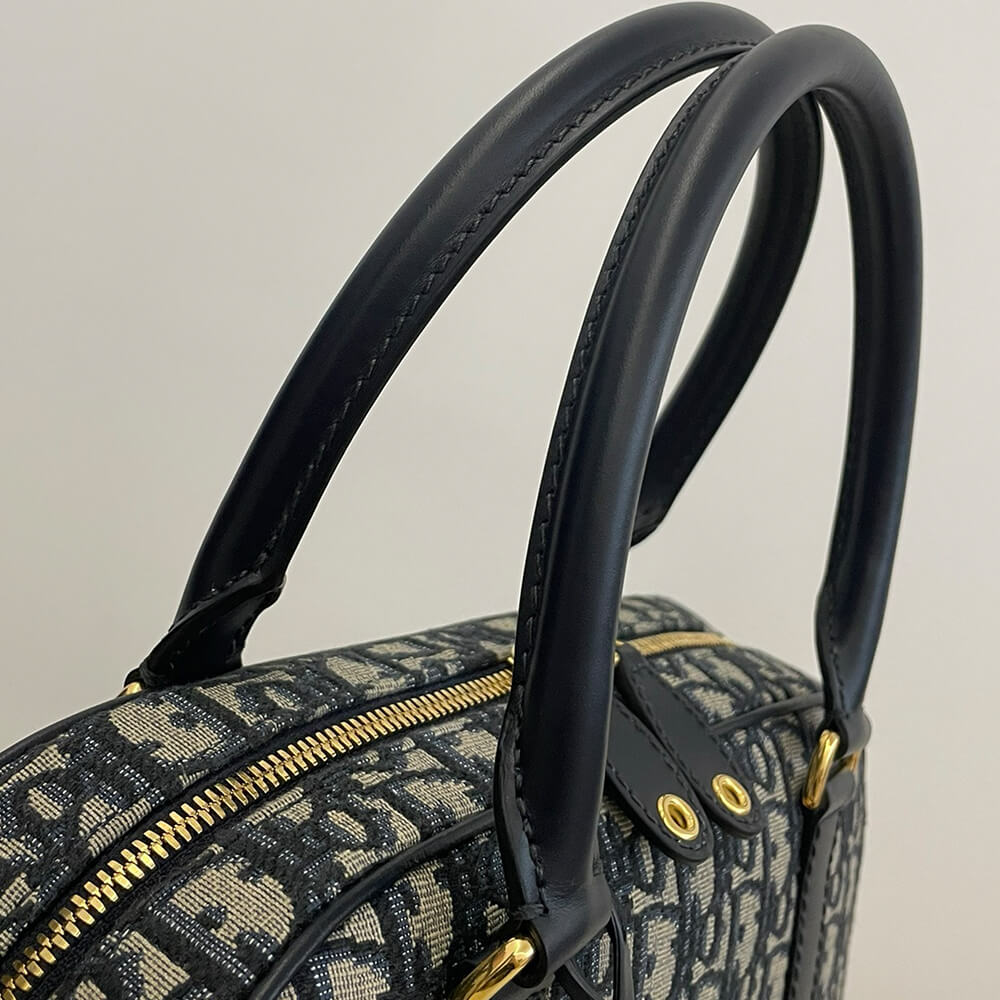 Large D-Vibe Bowling Bag - Top Club
