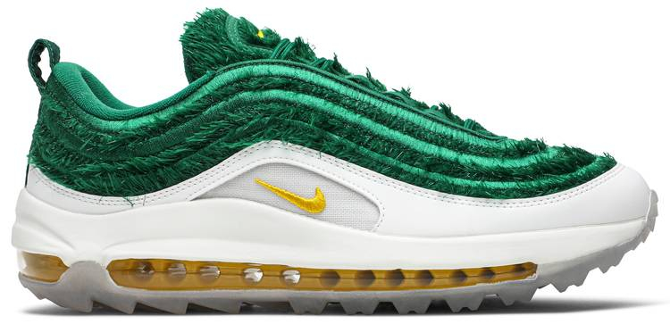 Air Max 97 Golf NRG  Grass  CK4437-100 - Sneaker Replica Workshop