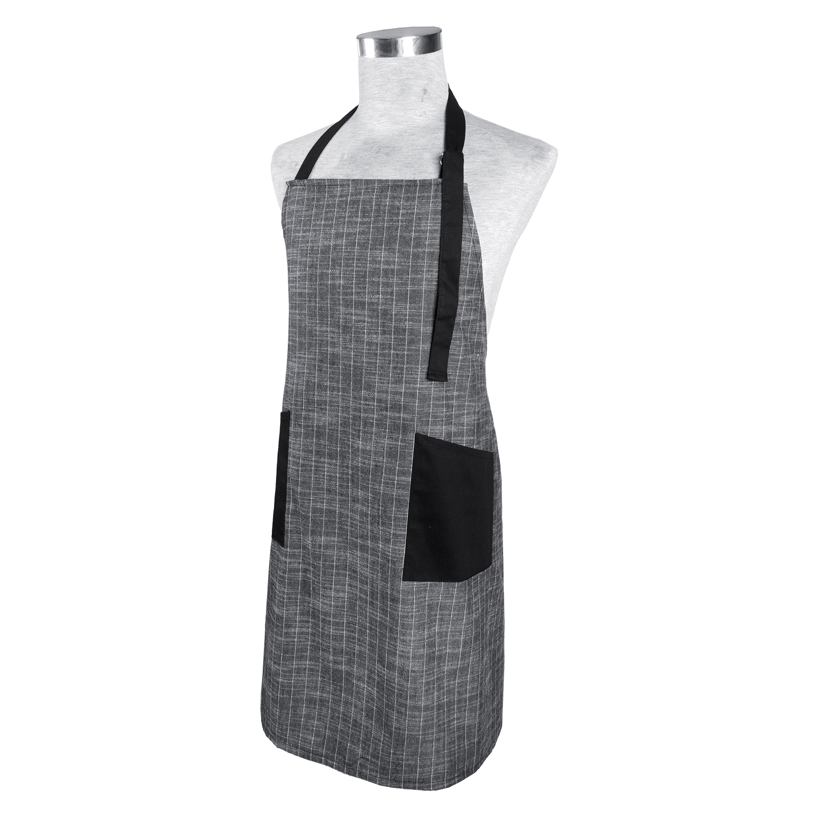 Waiter Beige Waist Apron