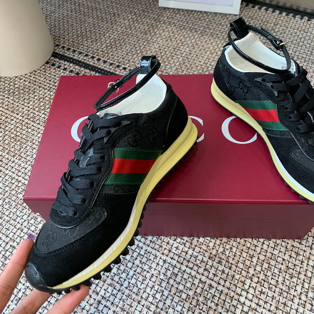 Women s Gucci Re-Motion sneaker - Top Club