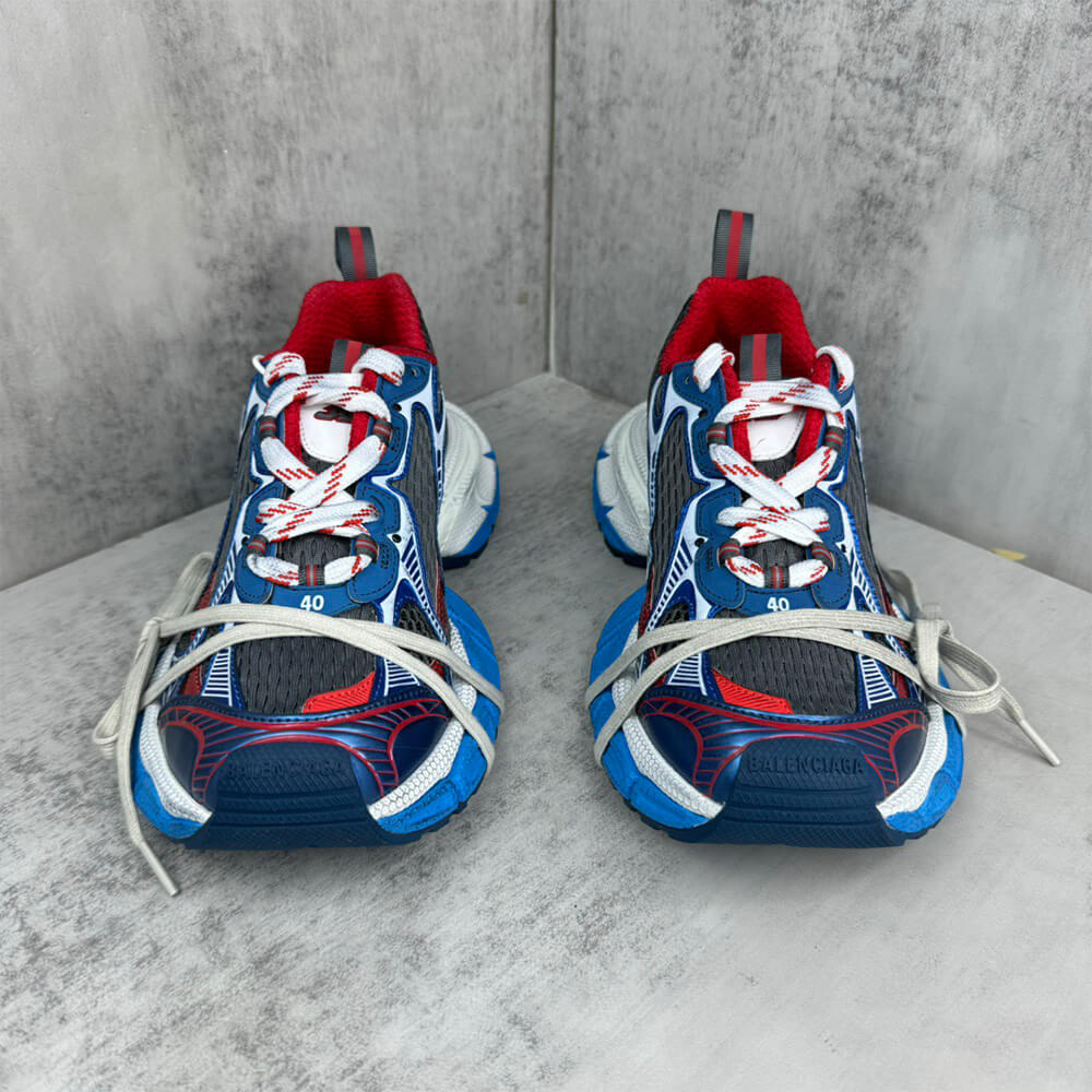 Balenciaga 3xl Sneaker - Top Club