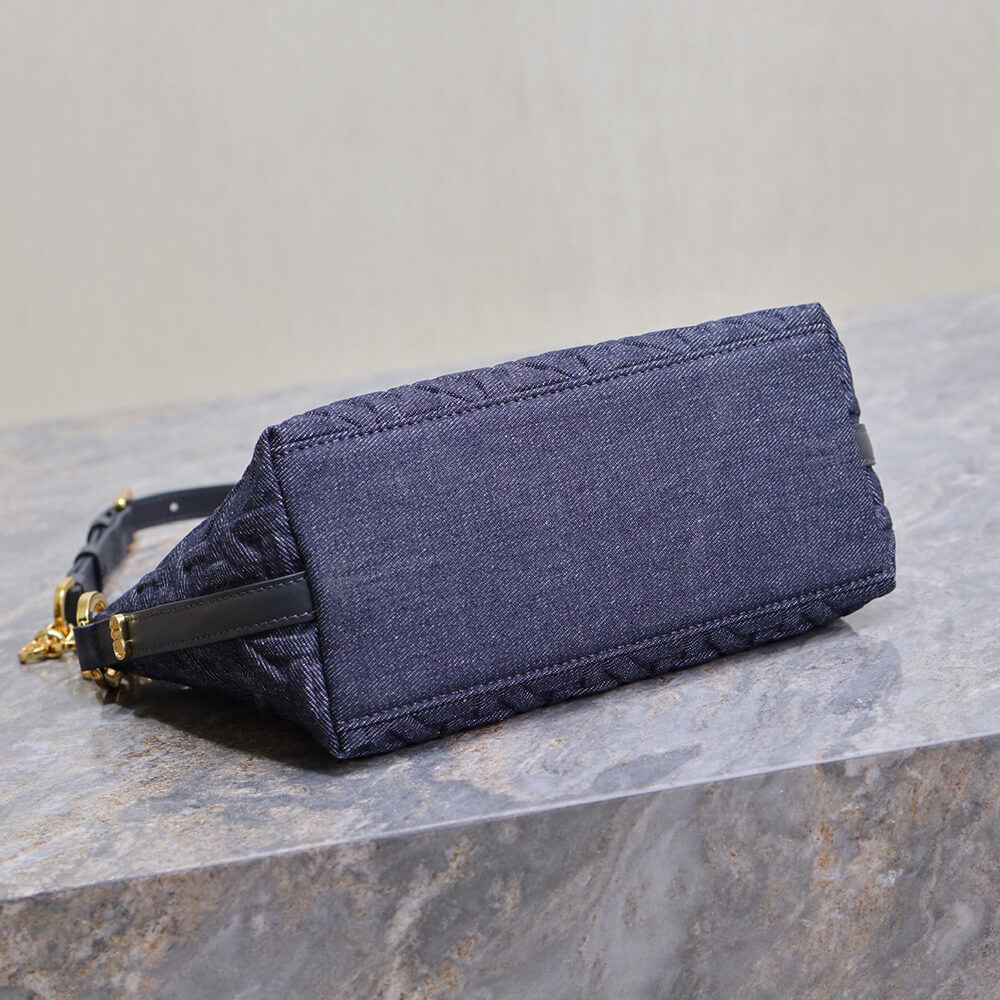 Diorstar Hobo Bag with Chain - Top Club