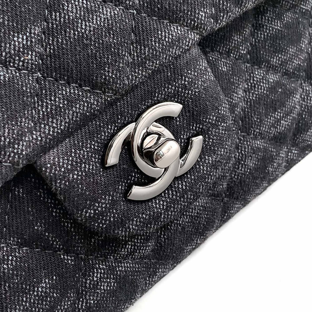 CHANEL Classic 11.12 Handbag(HIGH-END GRADE) - Top Club