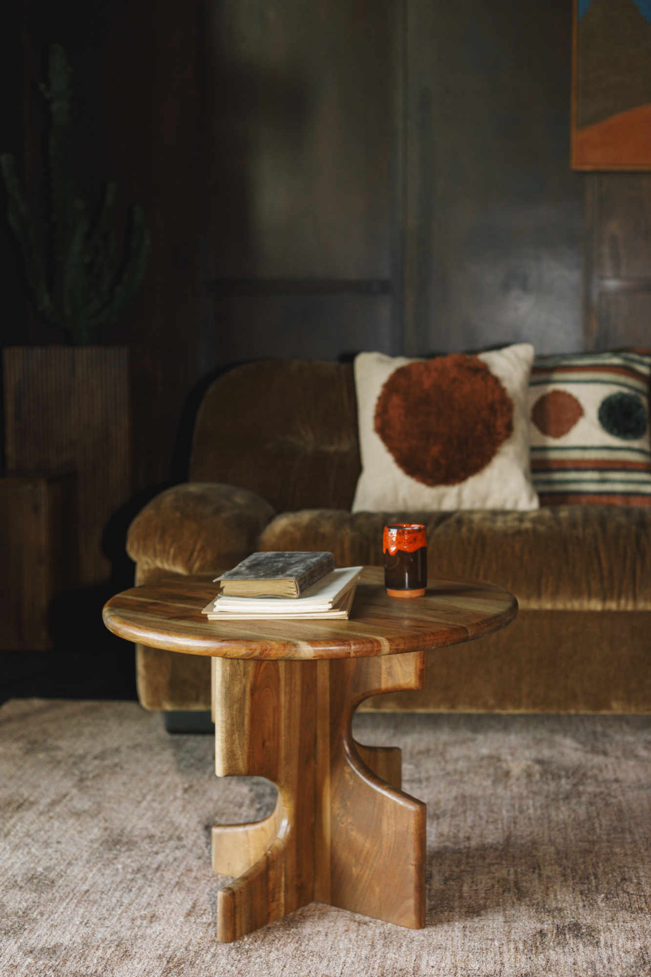 Side Table Morgan