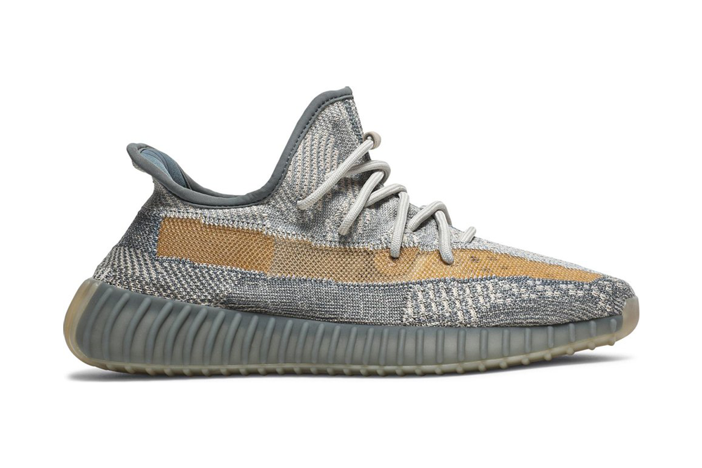 Yeezy Boost 350 V2  Israfil - Sneaker Replica Workshop