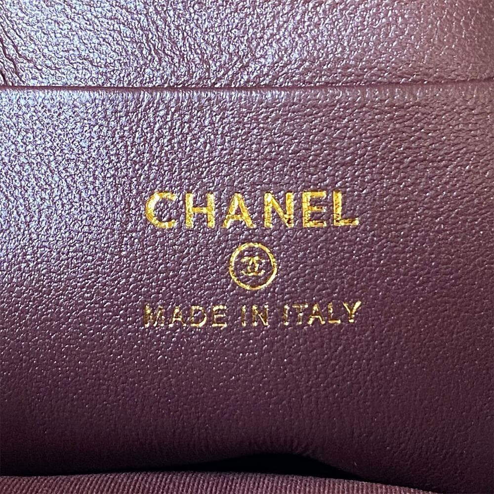 CHANEL Classic Mini Backpack(HIGH-END GRADE) - Top Club