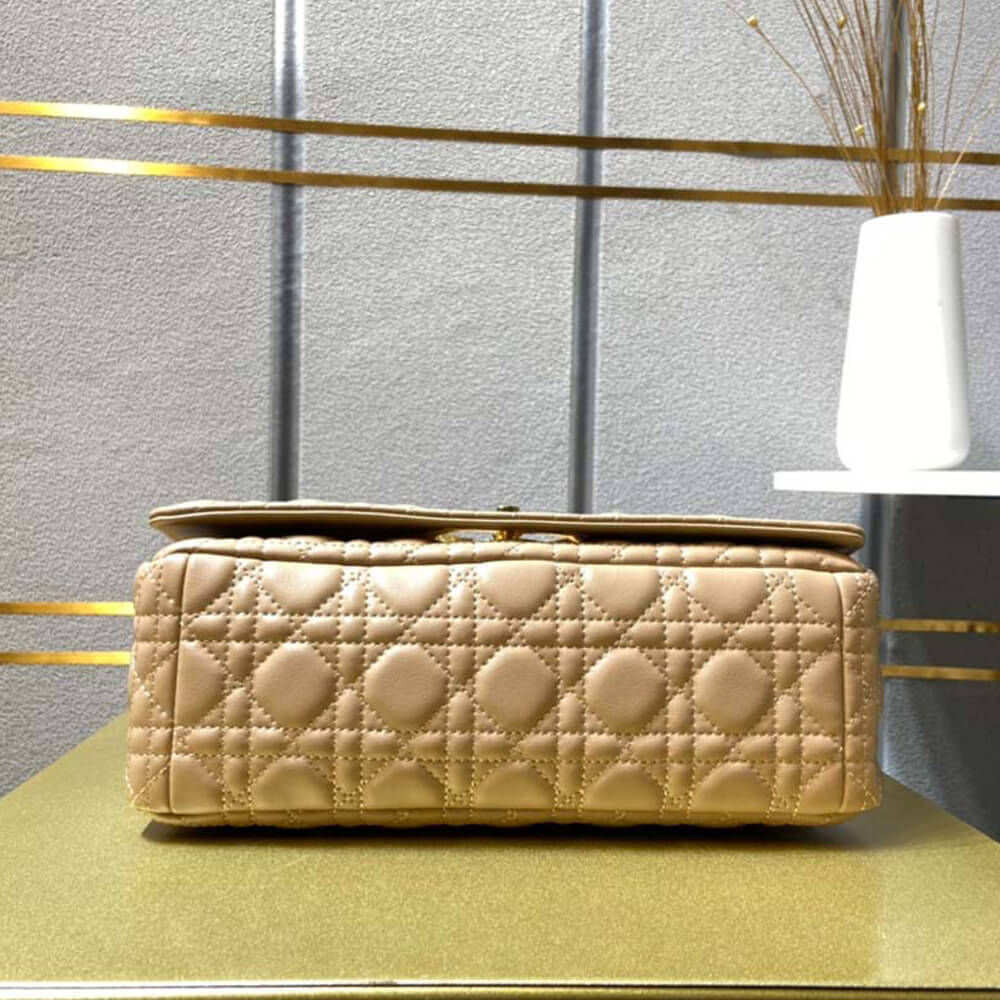 Large Caro Handbag - Top Club