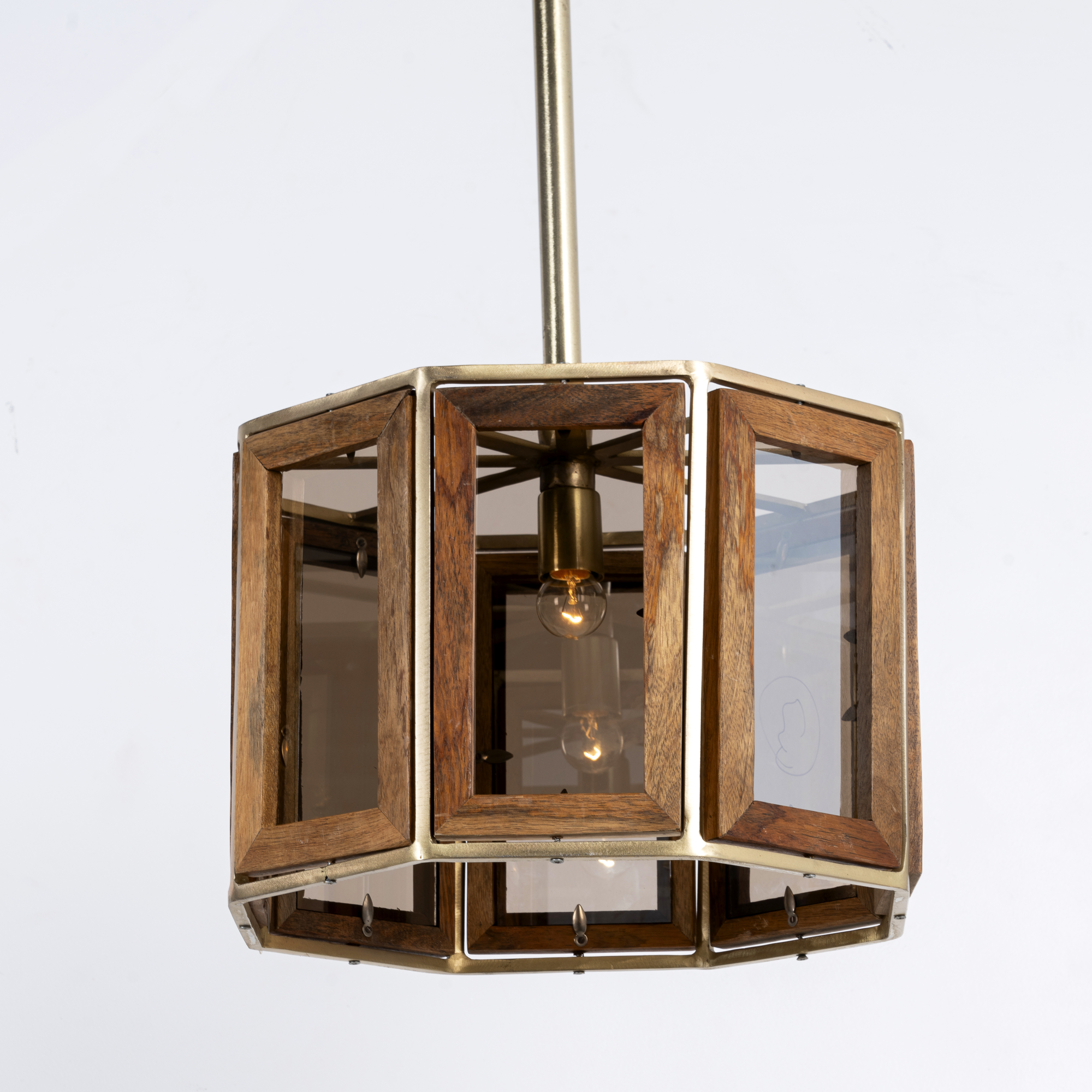 Hanglamp Surya #1