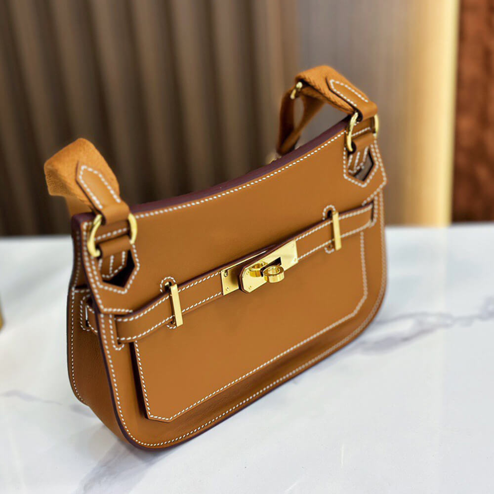 Hermes Jypsiere Mini - Top Club