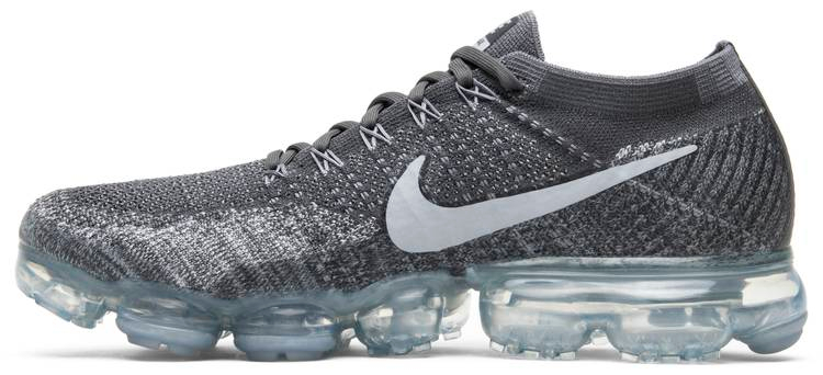 Air VaporMax  Asphalt  849558-002 - Sneaker Replica Workshop