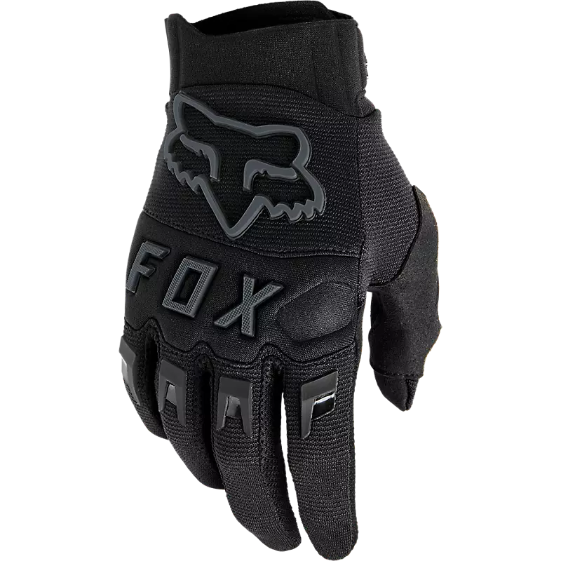 Glove for driving