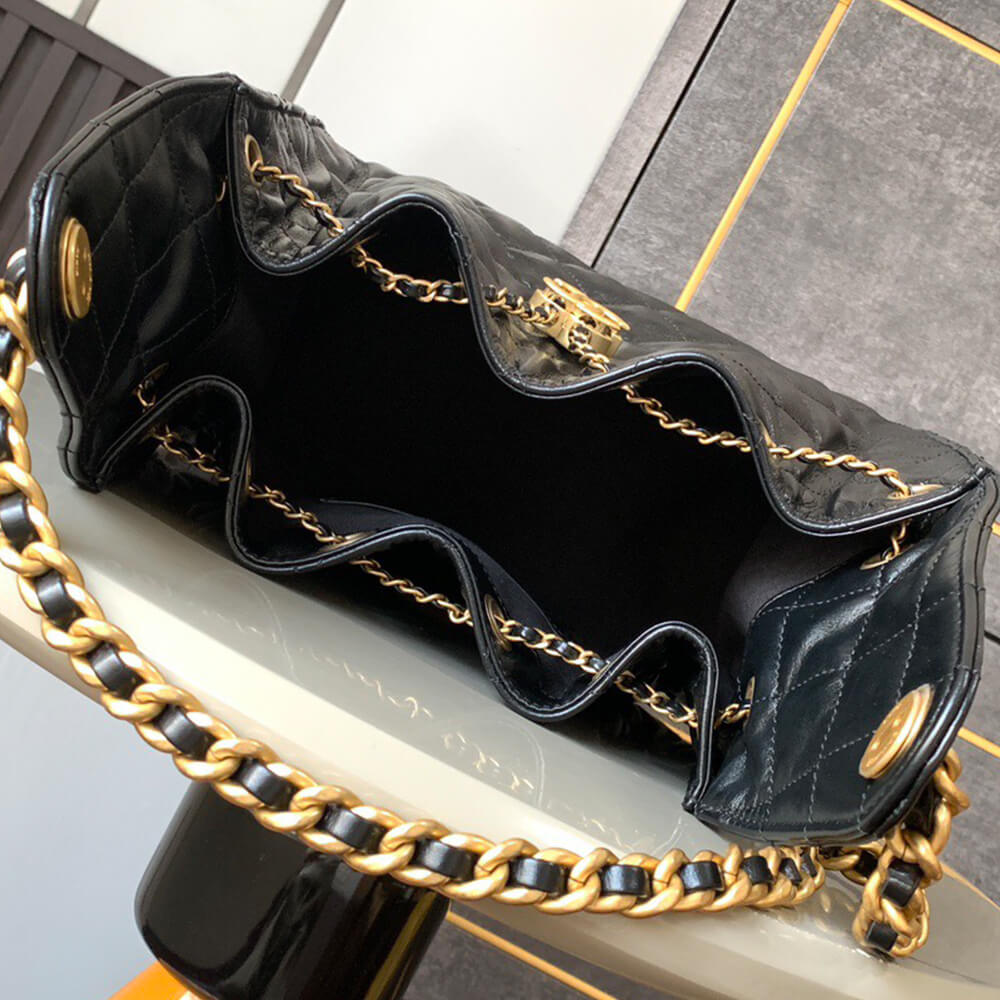 CHANEL 25 Small Handbag(high-end grade) - Top Club
