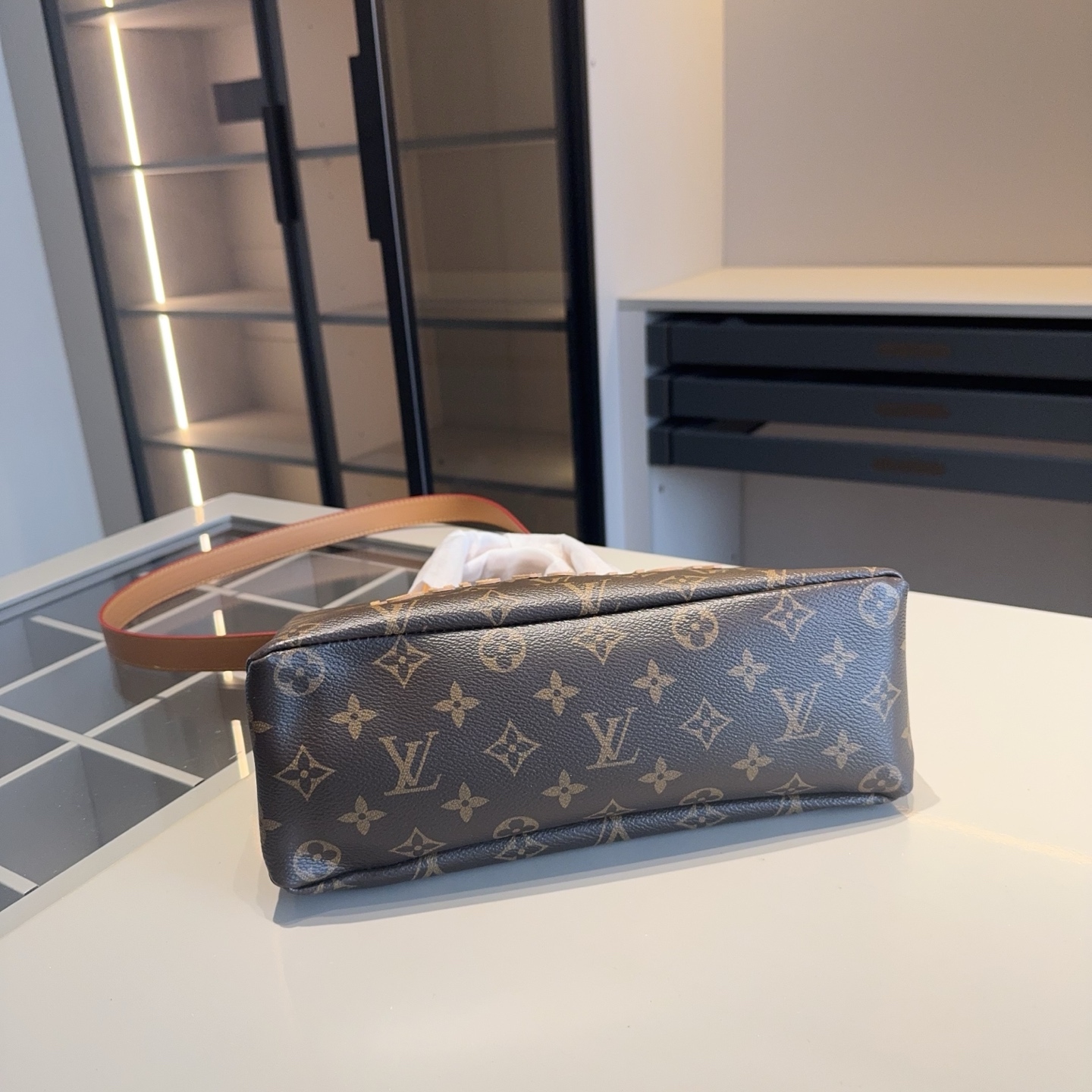 Louis new arrival sopper tote bag - Top Club