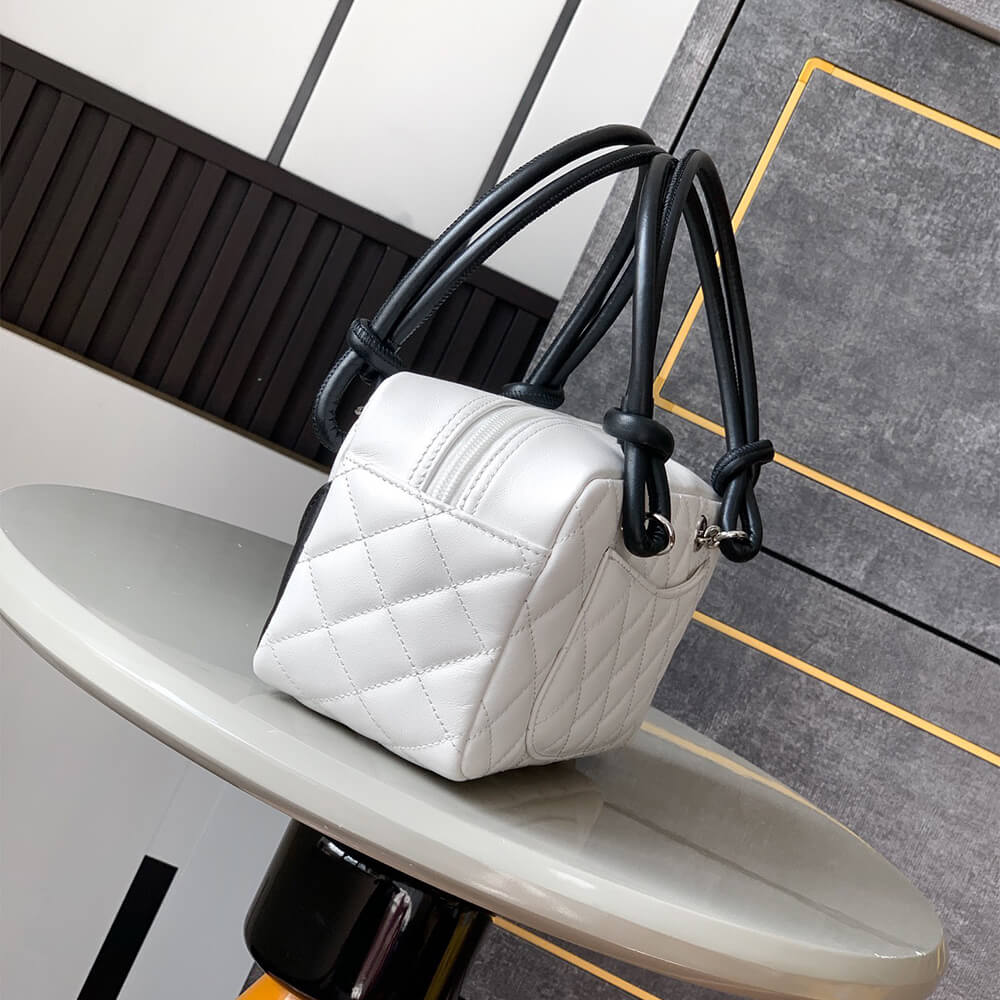Chanel Mini Cambon Line Tote(HIGH-END GRADE) - Top Club