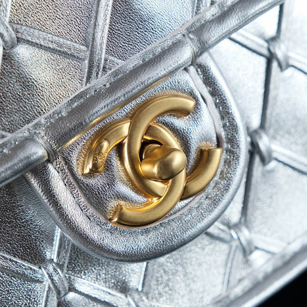 Chanel Mini Flap Bag(HIGH-END GRADE) - Top Club