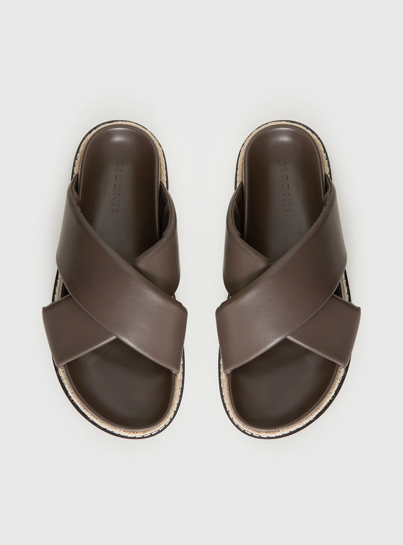 Billini Arabel Sandals Mushroom