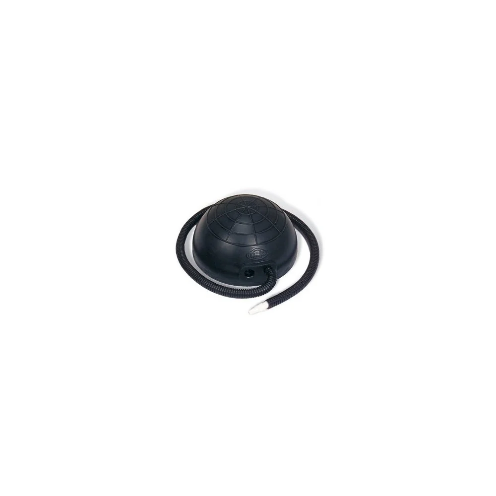 HOSA P-18 Foot Bellows Inflator - Black