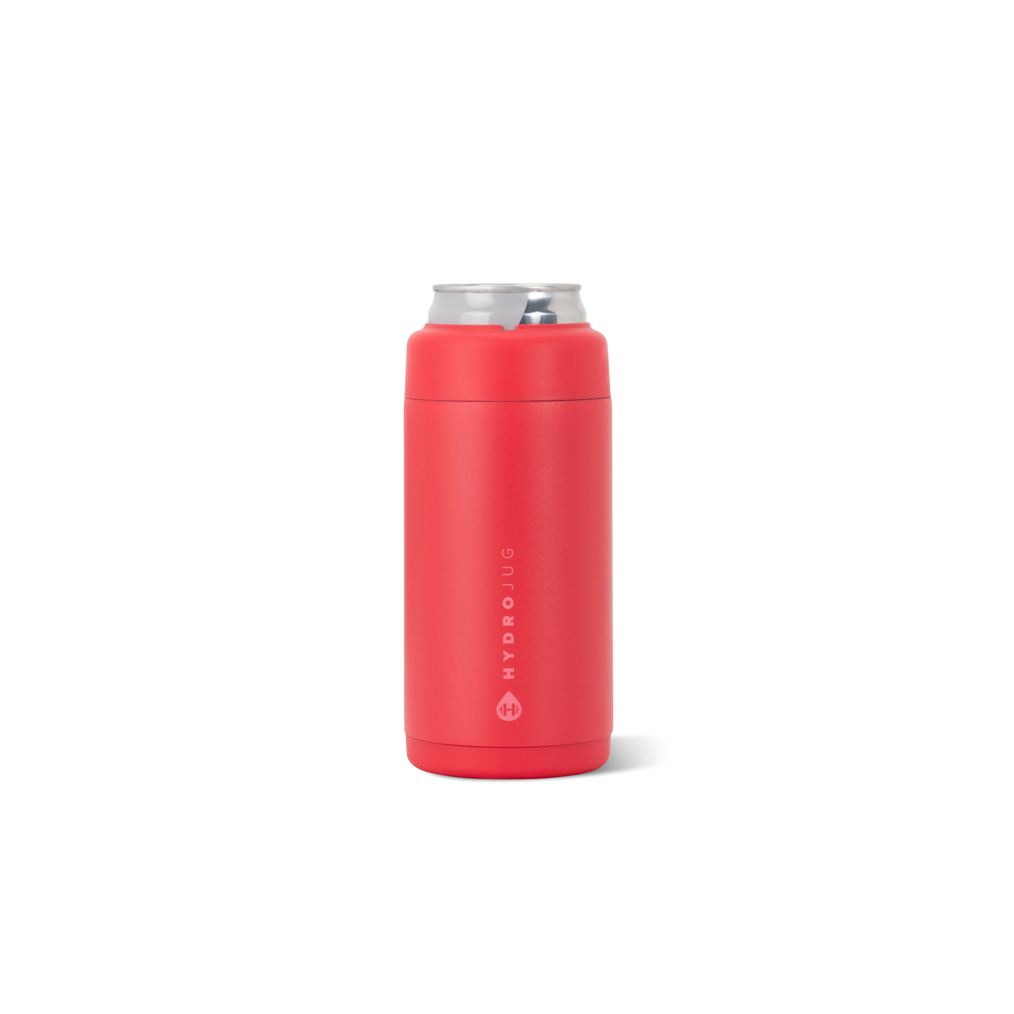 Can Cooler Slim FreeSip® Stainless Steel Water Bottle - Fruit Punch