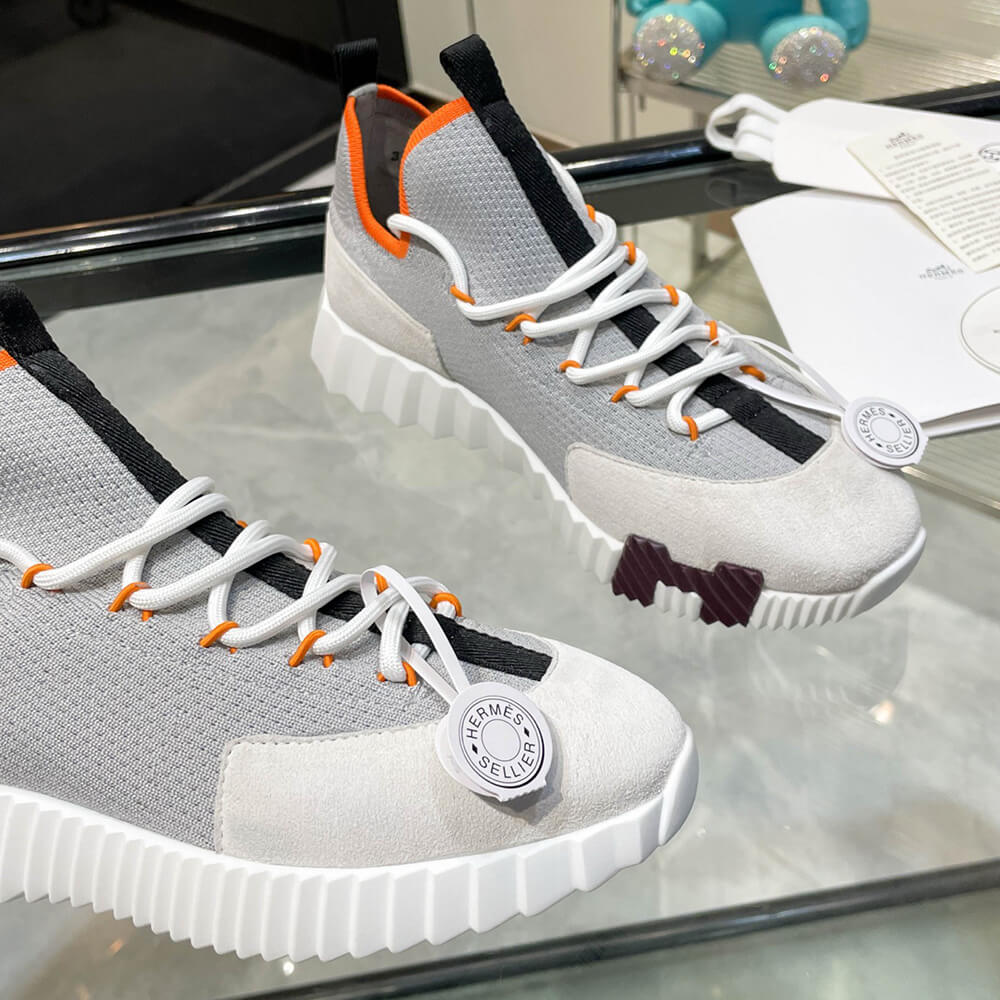 HERMES Lift slip-on sneaker - Top Club