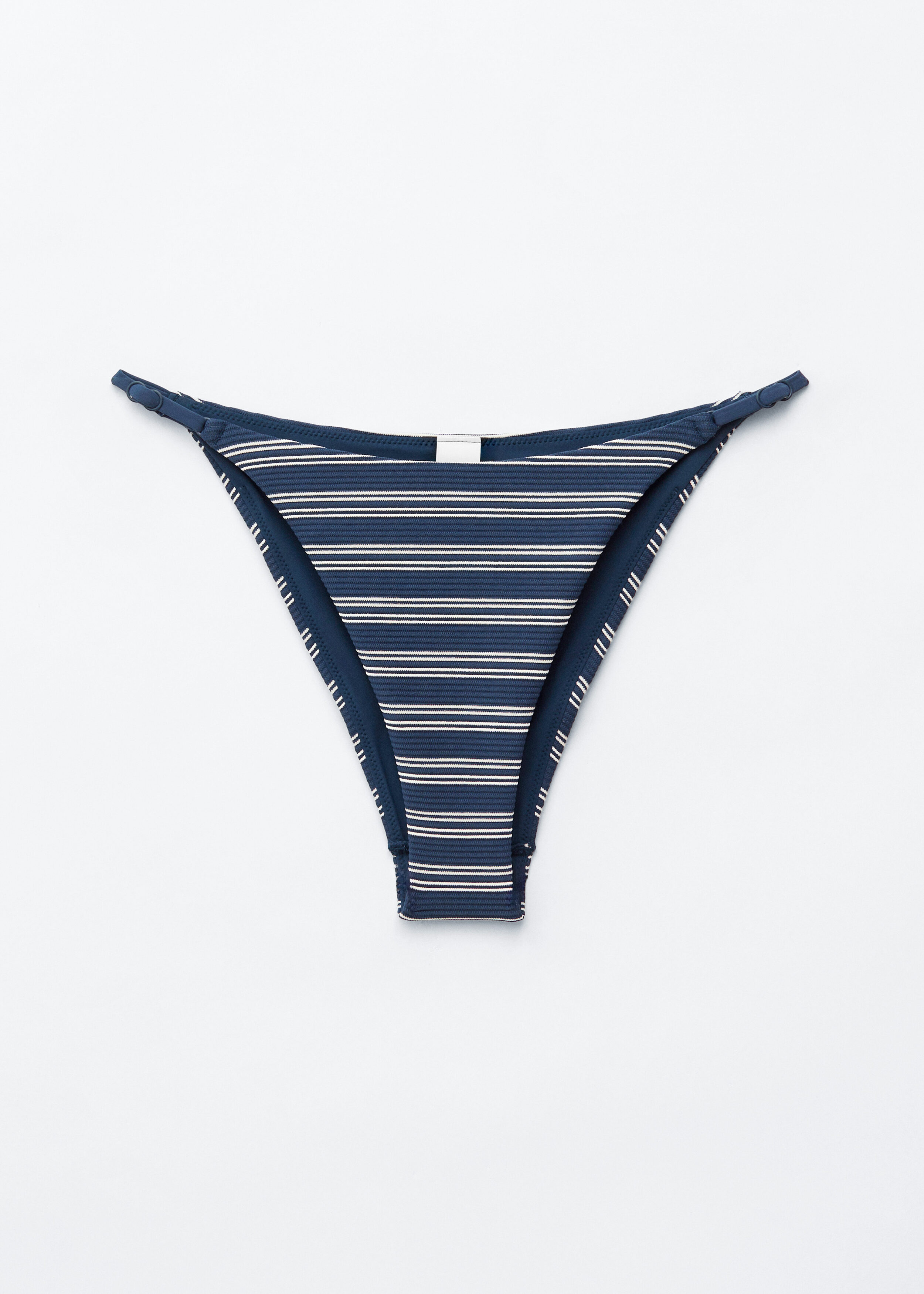& Other Stories SIDE-DETAIL BIKINI BRIEFS