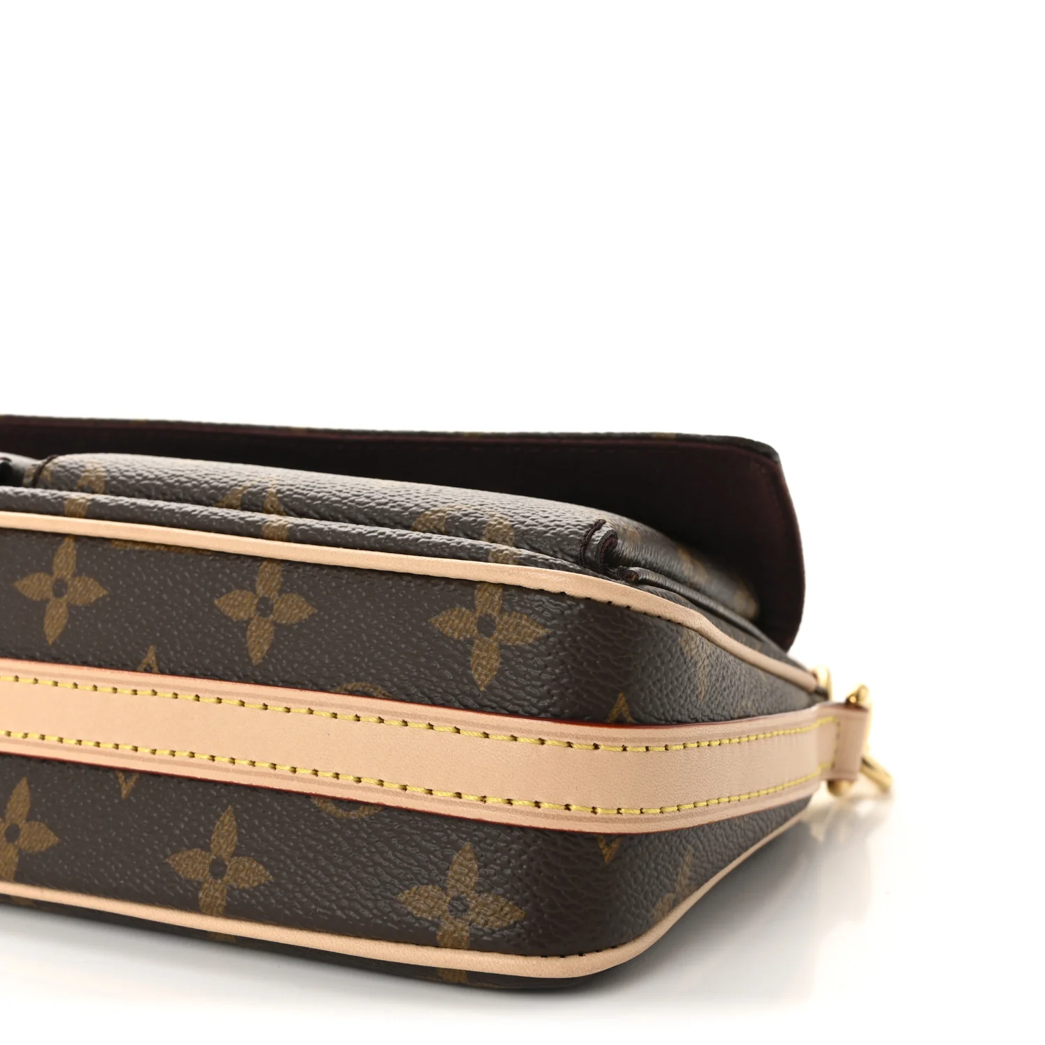 Monogram Vivacite Bag - Top Club