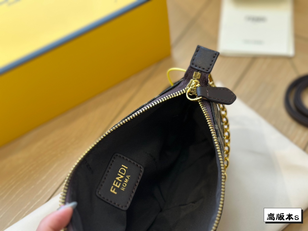 Fen new arrival bag size: 23*14 cm - Top Club