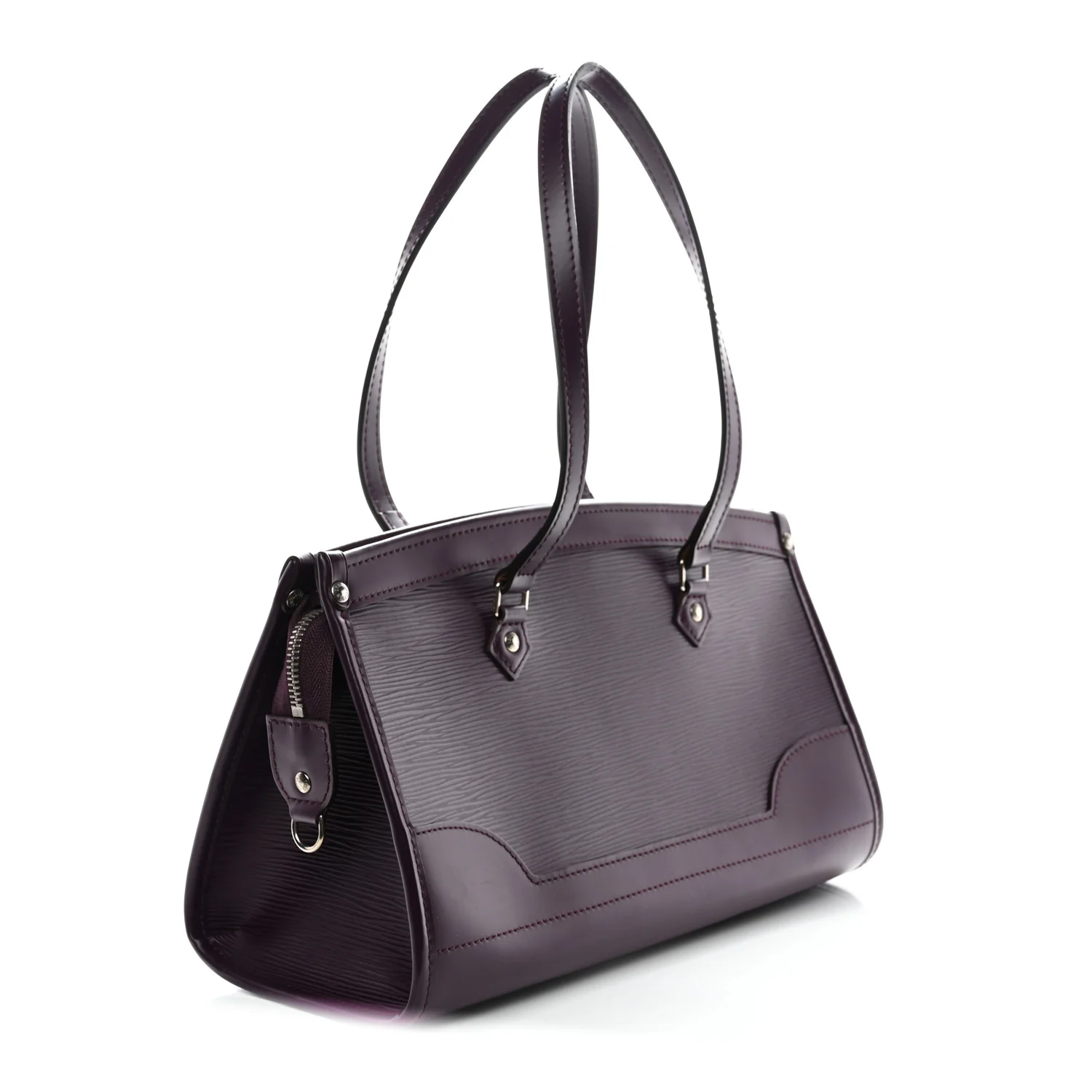 Epi Madeline PM Purple - Top Club